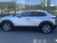 Mazda CX-30 CX-30 SKYACTIV-G 2.0 M-Hybrid AWD Aut. SELECTION Argent - thumbnail 3