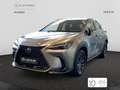 Lexus NX 350h Premium 2WD Gris - thumbnail 2