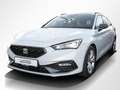 SEAT Leon 1.5 TSI ST FR LED/Navi/ACC/Kamera/SHZ/PDC Blanc - thumbnail 7