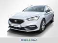SEAT Leon 1.5 TSI ST FR LED/Navi/ACC/Kamera/SHZ/PDC Blanc - thumbnail 1