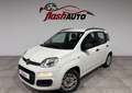 Fiat Panda 1.3 MJTD S&S 75cv-2013 Blanc - thumbnail 1