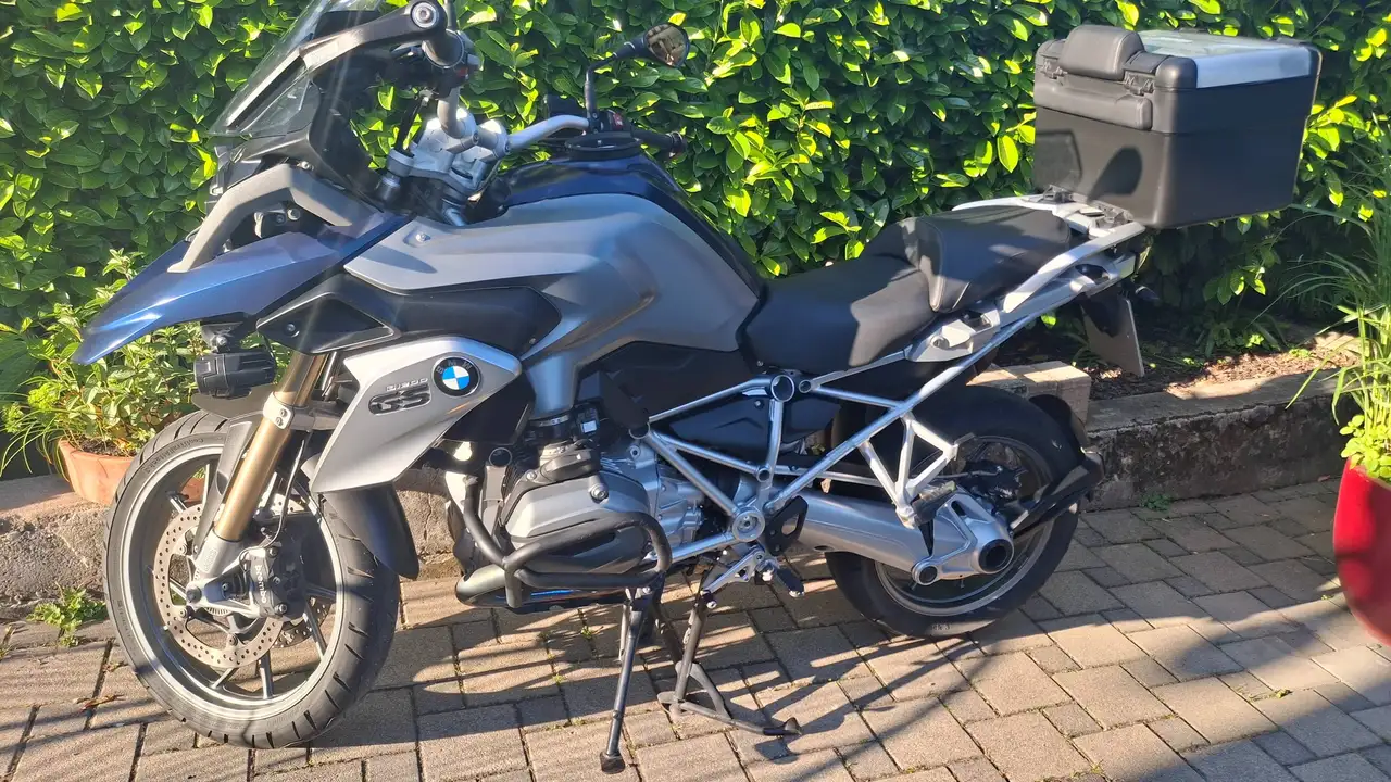 BMW R 1200 GS