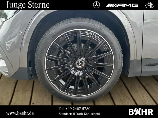 Mercedes-Benz Gla view 6