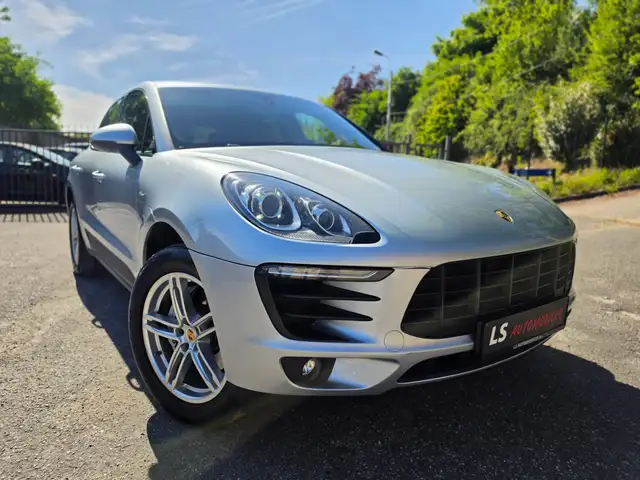 Porsche Macan B2B*MARCHAND*Toit Pano*AirSuspension*Navi*Camera*Eu6b