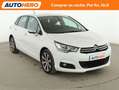 Citroen C4 1.2 PureTech Feel Edition 110 Blanco - thumbnail 8
