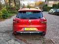 Renault Clio Clio 0.9 TCe Dynamique Red - thumbnail 4