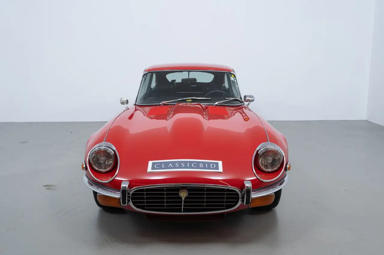 Jaguar E-Type, foto 3