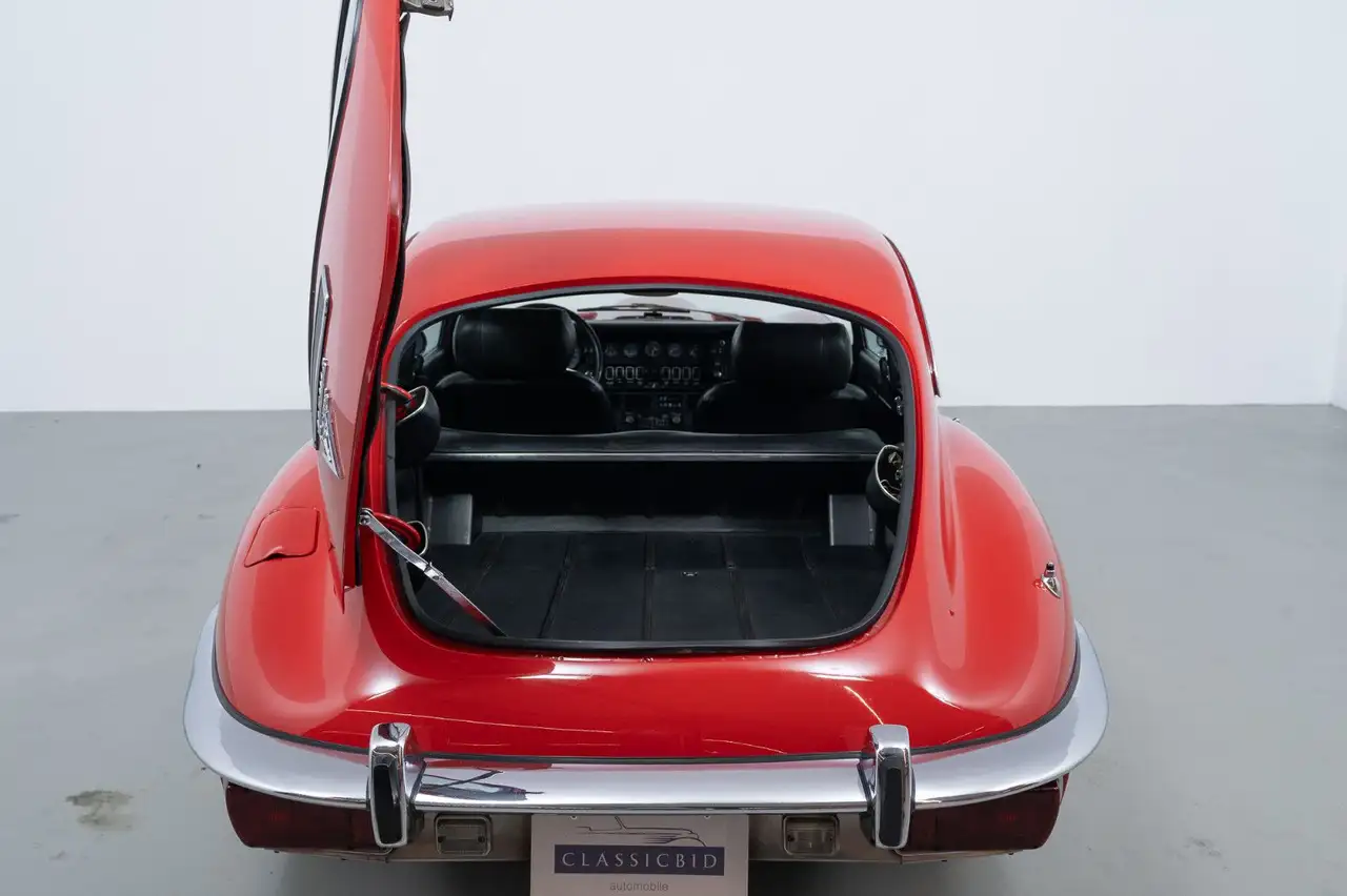 Jaguar E-Type, foto 8