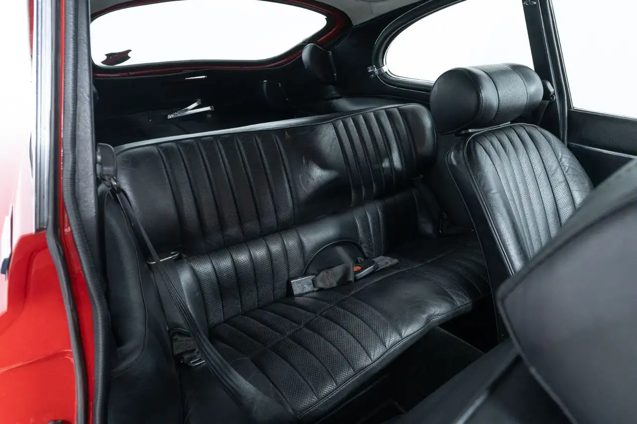 Jaguar E-Type, foto 12