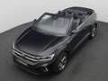 Volkswagen T-Roc Cabrio 1.5 TSI R-Line 150PK DSG Adaptieve Cruise C Zwart - thumbnail 14