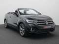Volkswagen T-Roc Cabrio 1.5 TSI R-Line 150PK DSG Adaptieve Cruise C Zwart - thumbnail 12