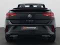Volkswagen T-Roc Cabrio 1.5 TSI R-Line 150PK DSG Adaptieve Cruise C Zwart - thumbnail 11