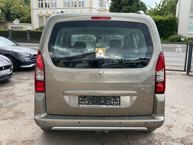 Photo du véhicule