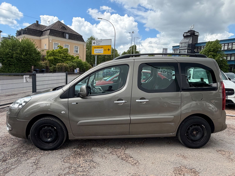 Photo du véhicule