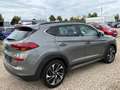 Hyundai TUCSON 1.6T/Aut/Pano/Totw/LED/Navi/Sitzh/Kamera! Gris - thumbnail 4