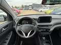 Hyundai TUCSON 1.6T/Aut/Pano/Totw/LED/Navi/Sitzh/Kamera! Gris - thumbnail 9