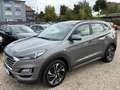 Hyundai TUCSON 1.6T/Aut/Pano/Totw/LED/Navi/Sitzh/Kamera! Gris - thumbnail 1
