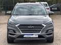 Hyundai TUCSON 1.6T/Aut/Pano/Totw/LED/Navi/Sitzh/Kamera! Gris - thumbnail 2