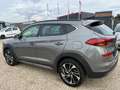 Hyundai TUCSON 1.6T/Aut/Pano/Totw/LED/Navi/Sitzh/Kamera! Gris - thumbnail 7