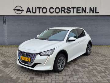 EV Allure 50kWh SOH 90% Navi Ecc 360°Camera Cruise