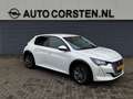 Peugeot e-208 EV Allure 50kWh SOH 90% Navi Ecc 360°Camera Cruise Білий - thumbnail 4