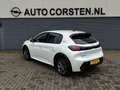 Peugeot e-208 EV Allure 50kWh SOH 90% Navi Ecc 360°Camera Cruise Weiß - thumbnail 5