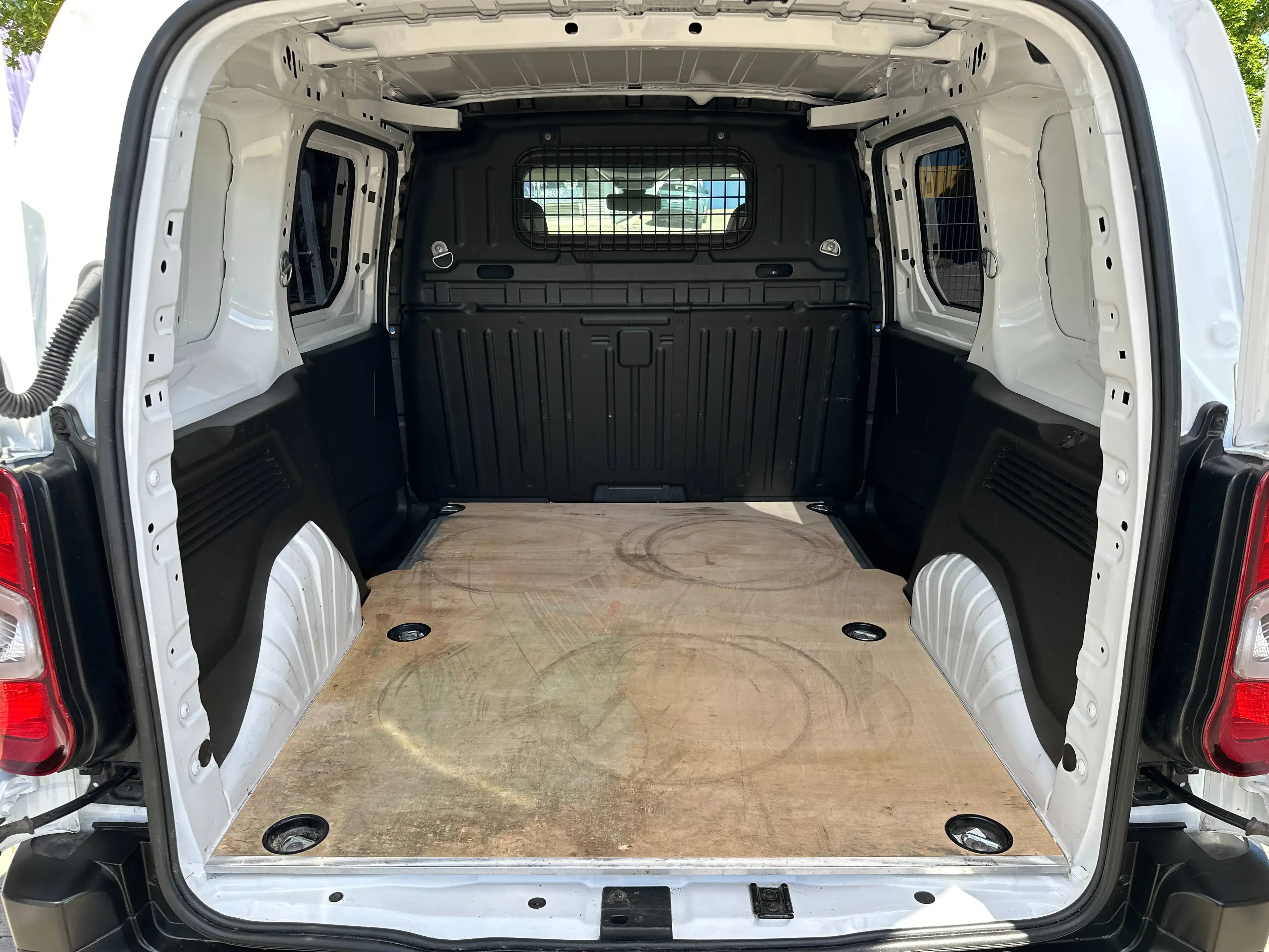 Opel Combo Mod.2022*2xSchiebetür*TüV Neu*Klima*Park*+WR — photo 5