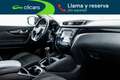 Nissan Qashqai 1.5dCi Acenta 4x2 85kW Blanco - thumbnail 33