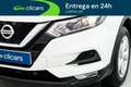 Nissan Qashqai 1.5dCi Acenta 4x2 85kW Blanco - thumbnail 10