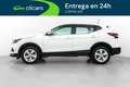 Nissan Qashqai 1.5dCi Acenta 4x2 85kW Blanco - thumbnail 8