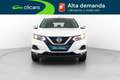 Nissan Qashqai 1.5dCi Acenta 4x2 85kW Blanco - thumbnail 2