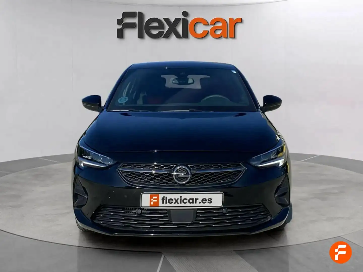 Opel Corsa 1.2T XHL S/S Edition 100 Negro - 2