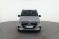 Mercedes-Benz Vito 124 CDI Kombi 4x4 SELECT Lang AHK 2,5t 8Sitze Grau - thumbnail 4