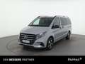 Mercedes-Benz Vito 124 CDI Kombi 4x4 SELECT Lang AHK 2,5t 8Sitze Grau - thumbnail 1
