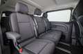 Mercedes-Benz Vito 124 CDI Kombi 4x4 SELECT Lang AHK 2,5t 8Sitze Grau - thumbnail 17