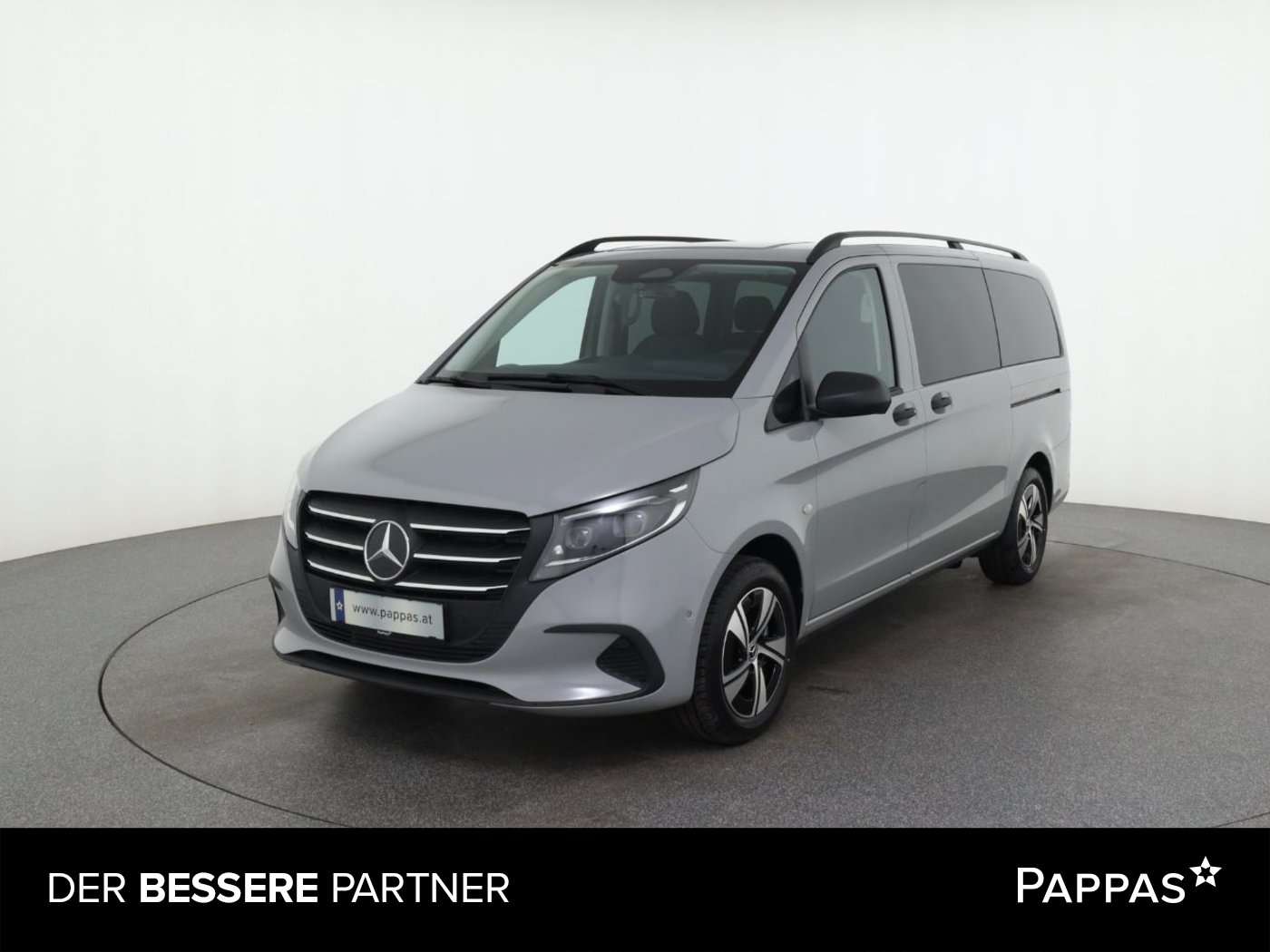 2026 Mercedes Benz Vito