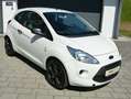 Ford Ka/Ka+ Ambiente 1.25 [Alu/nur 68.700 KM] Blanc - thumbnail 3