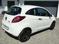 Ford Ka/Ka+ Ambiente 1.25 [Alu/nur 68.700 KM] Blanc - thumbnail 7