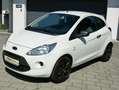 Ford Ka/Ka+ Ambiente 1.25 [Alu/nur 68.700 KM] Blanc - thumbnail 1