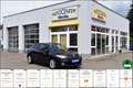 Renault Megane Dynamique TÜV-Neu Klima Navi PDC Garantie Braun - thumbnail 1