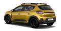 Dacia Sandero SANDERO Stepway Extreme TCe 110 Gelb - thumbnail 3