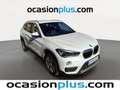 BMW X1 sDrive 18dA Business Blanco - thumbnail 2
