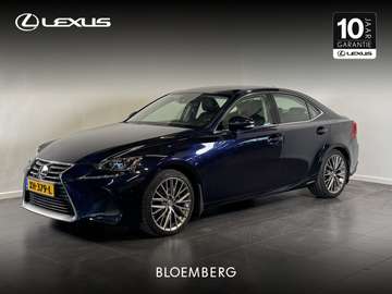 300h Hybrid Luxury Line | Dodehoekdetectie | Stoel
