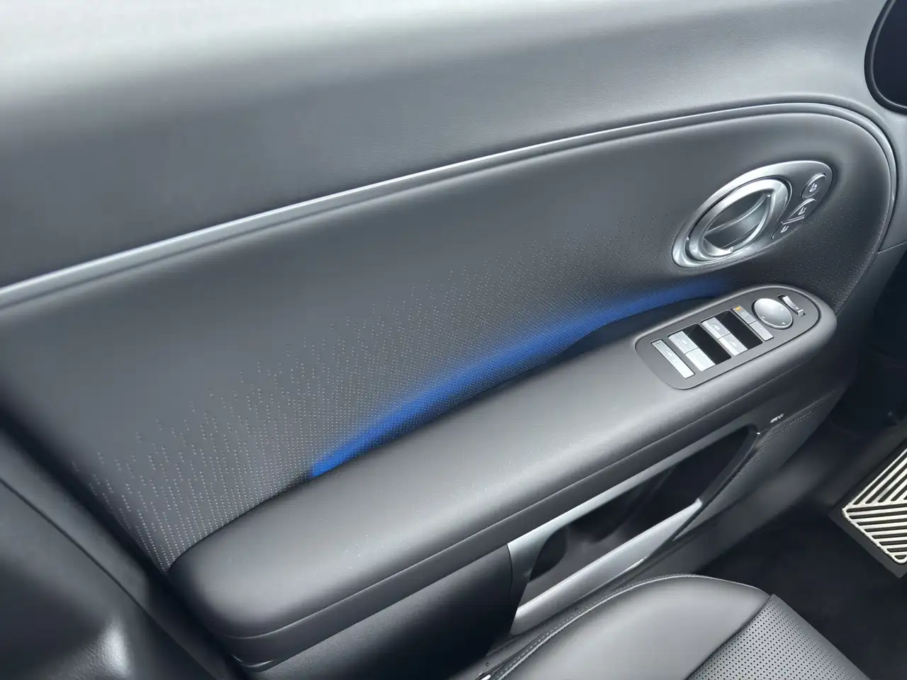 Hyundai IONIQ 9 2026 — фото 12
