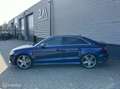 Audi S3 2.0 TFSI S3 quattro Pro Line Plus Blauw - thumbnail 4
