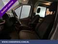 Ford Transit 2.0 TDCI 130pk L3H2 Dubbele cabine Euro6 Airco | 6 Argintiu - thumbnail 3