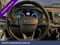 Ford Transit 2.0 TDCI 130pk L3H2 Dubbele cabine Euro6 Airco | 5 Zilver - thumbnail 8