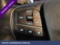 Ford Transit 2.0 TDCI 130pk L3H2 Dubbele cabine Euro6 Airco | 5 Zilver - thumbnail 9