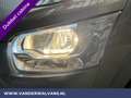 Ford Transit 2.0 TDCI 130pk L3H2 Dubbele cabine Euro6 Airco | 5 Zilver - thumbnail 7