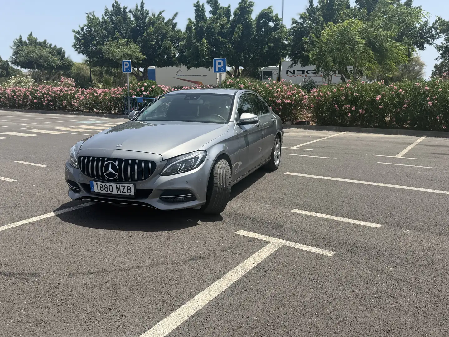 Mercedes-Benz CL 220 bluetec - 2
